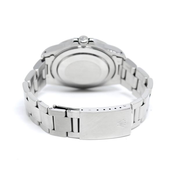 Rolex Explorer II 16570